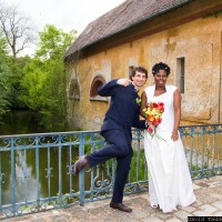 Photographie de mariage par Sens Photo, photographe