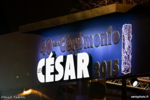 César 2015