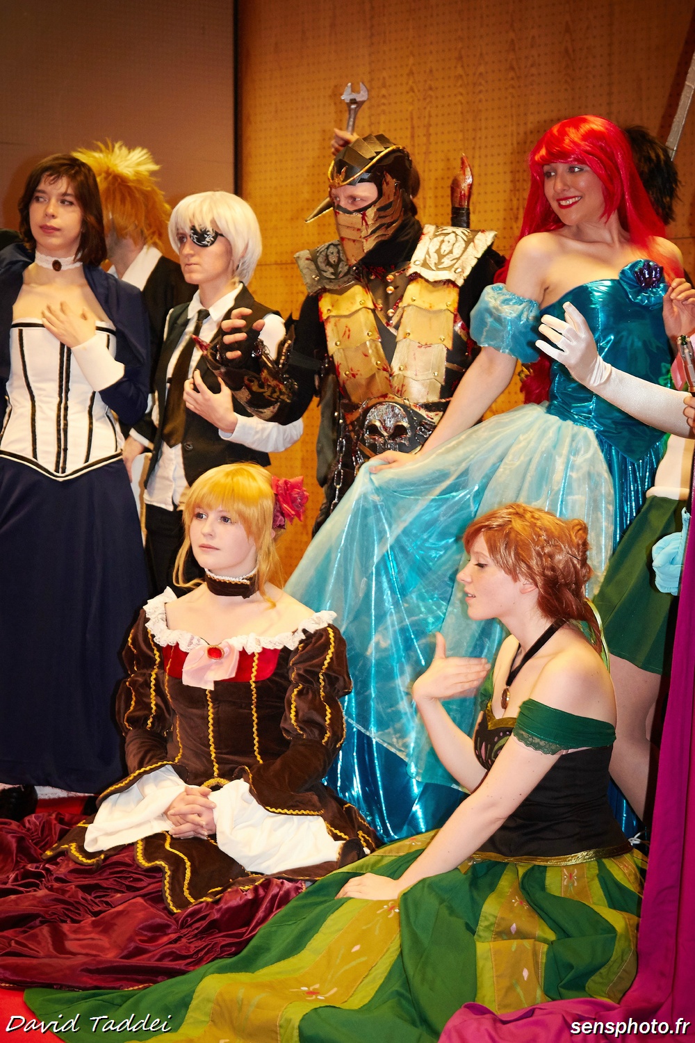 Cosplay Play It Festival 2015 05
